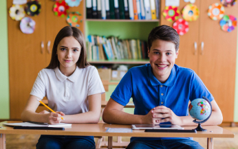School Management System