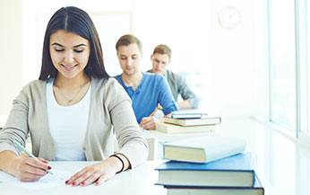 campus management system
