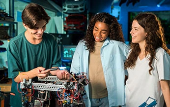 AI Powered Personalized Learning Transforming the Student Experience
