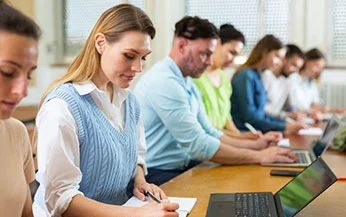 student management system