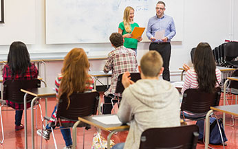 Student Retention