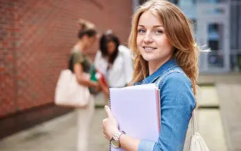 Admission Management System