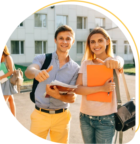 Campus Management System