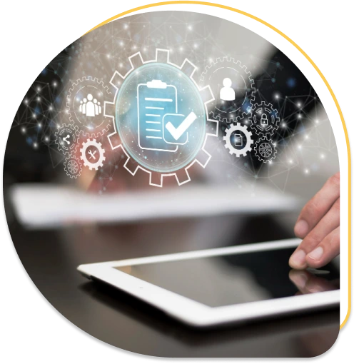Data Integrity with MasterSoft