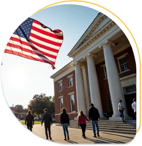  Enhances Data Management for U.S. Institutes