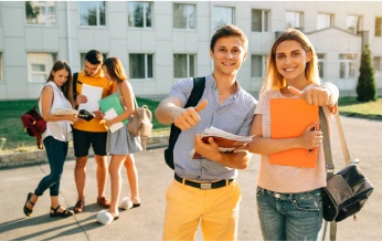 Campus Management System
