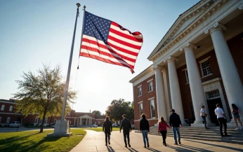 Enhances Data Management for U.S. Institutes