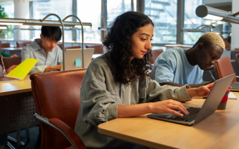 Learning Management System
