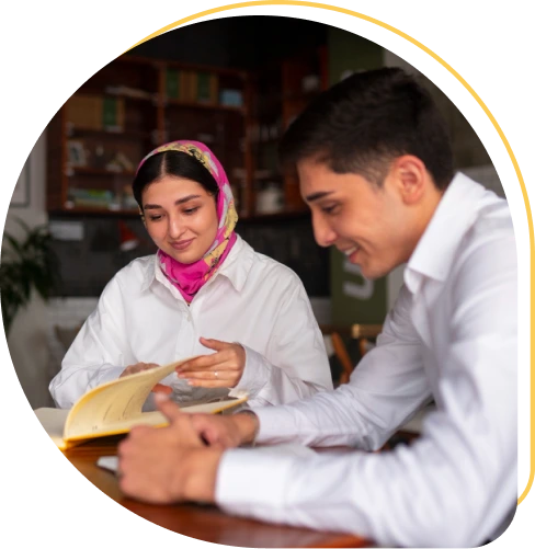 Learner Information System