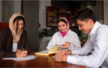 Learner Information System