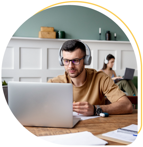 Campus Management System