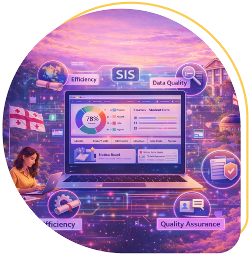 Campus Management System