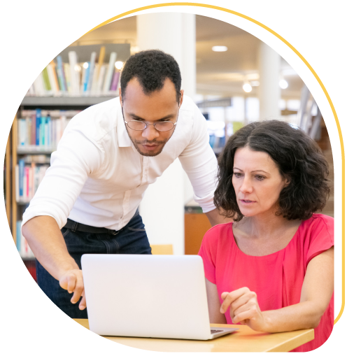 Campus Management System