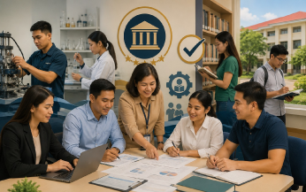 Student Information System