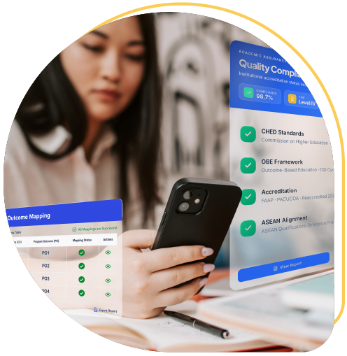 Campus Management System