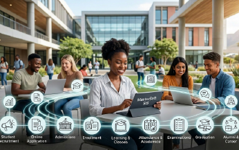 Student Information System