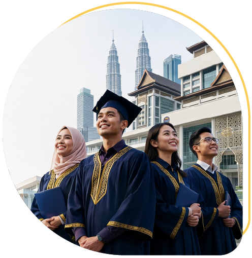 Campus Management System