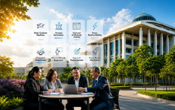 Student Information System