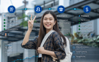 Student Information System