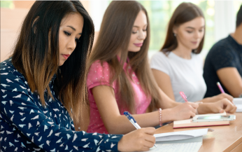 Student Information System