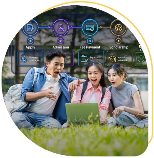 Student Information System