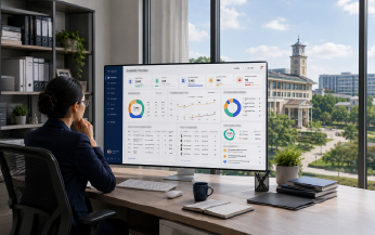 Student Information System