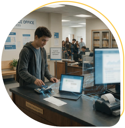 Student Information System