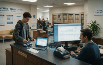 Student Information System