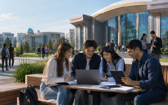Student Information System