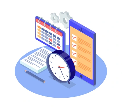 Enterprise Resource planning