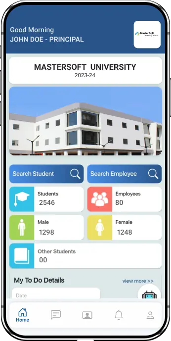 Application CRM