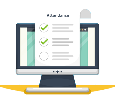 attendance management faculty