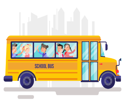 bus management system