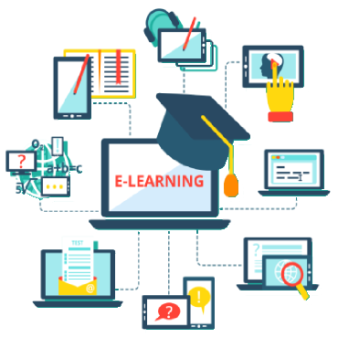 e-learning