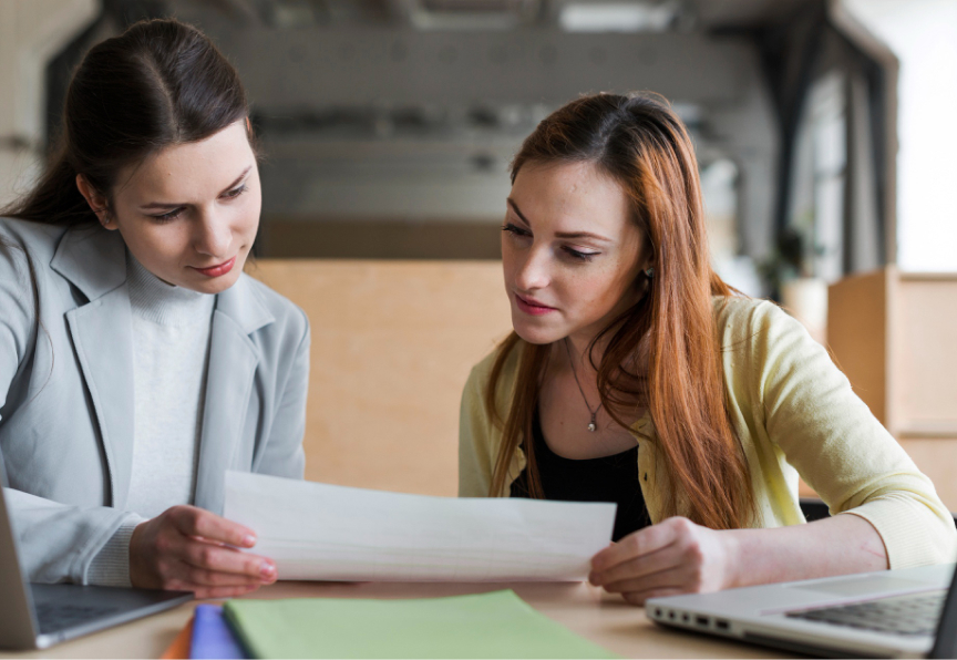 Financial Aid Solution