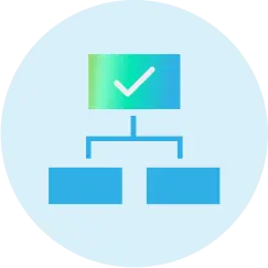 General Administration System