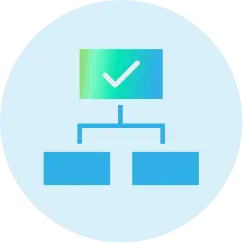 General Administration System