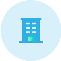 General Administration System