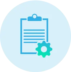 General Administration System