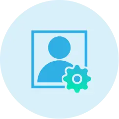 General Administration System