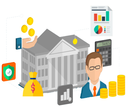account management