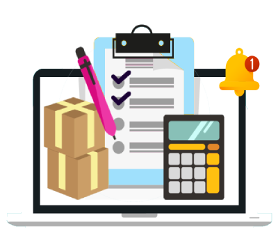 store management
