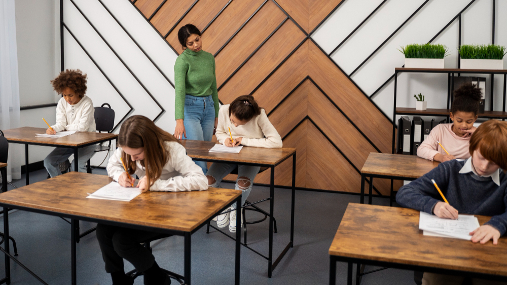  Offline Exam Management Software