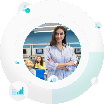 Payroll Management