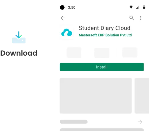 Student Diary App