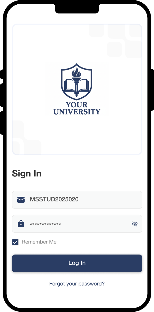 Student Diary App